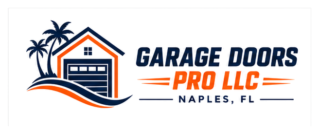 GARAGE DOORS PRO LLC Naples Florida logo
